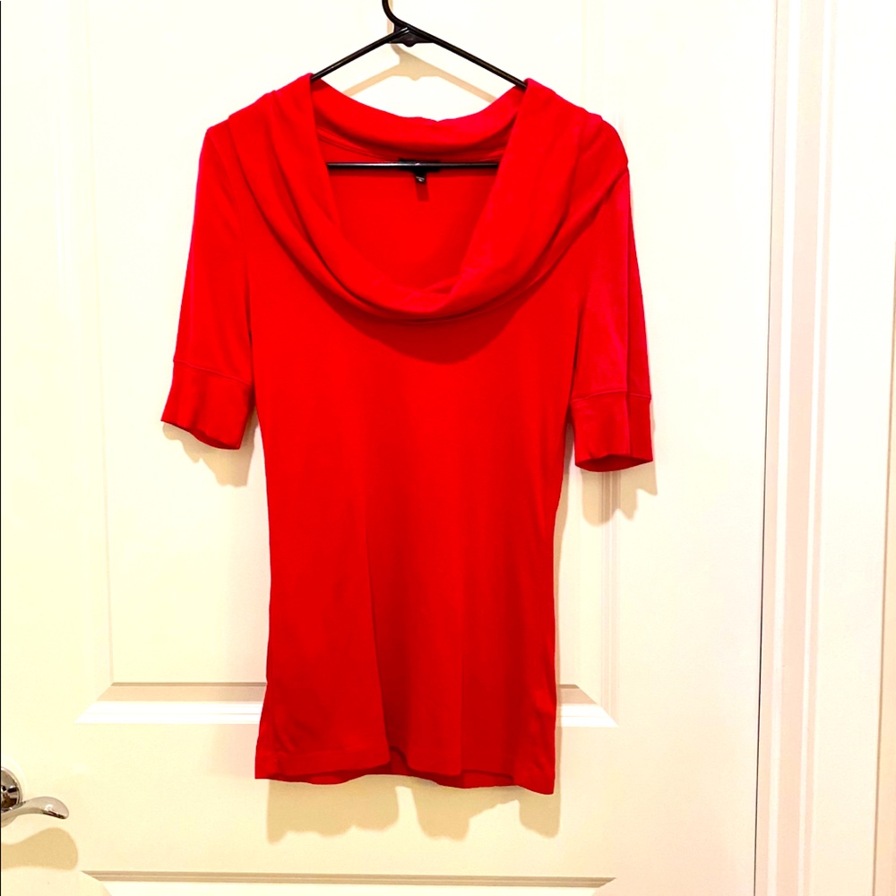 💗 Express Women’s M Cowl Neck